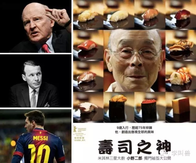为什么你有10年文案经验，但成不了专家？