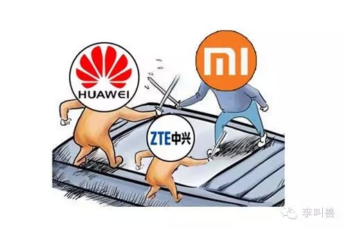 李叫兽:文案必知如何识别故作高深的空话 