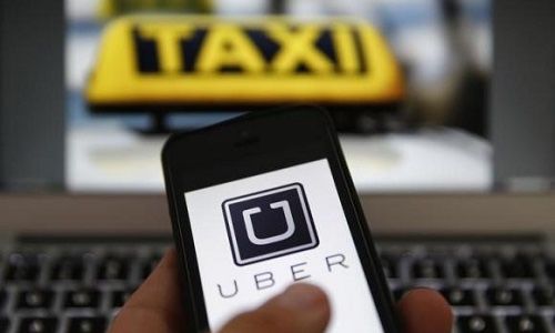 如果你是Uber的公关总监,你会怎么做?