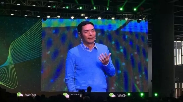 张小龙“一切以用户价值为归依”，看似产品的营销方程