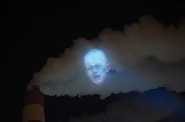 这些脑洞大开的户外广告快要成精了！