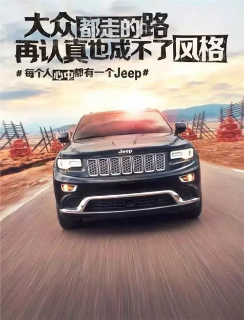 看文案学句式，聊聊品牌文案中不变的精髓