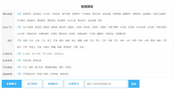 媒体资源