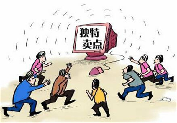打入用户固定的“思维圈”，软文推广才能持久！