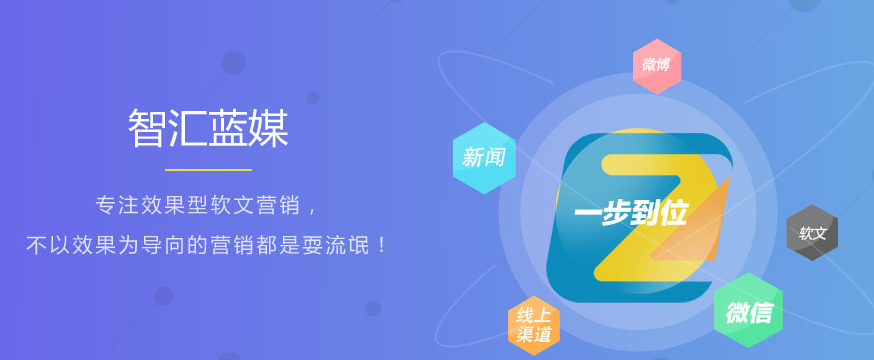 五招帮助企业做好网络营销