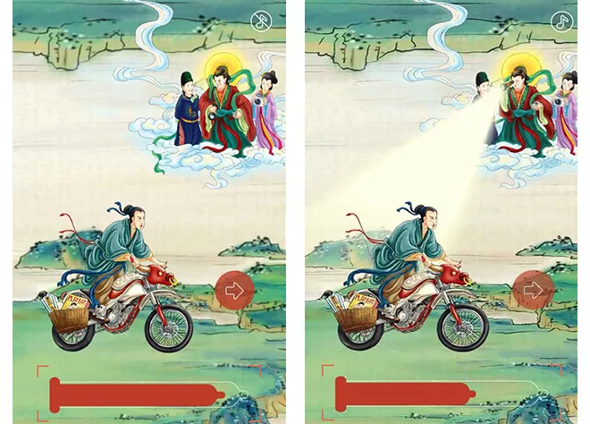 学会5种创意思维工具，让你成功领跑七夕创意活动