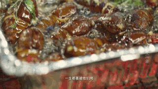 《人生一串》——让人流口水的烧烤文案