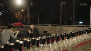 《人生一串》——让人流口水的烧烤文案