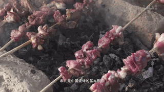 《人生一串》——让人流口水的烧烤文案