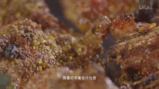 《人生一串》——让人流口水的烧烤文案