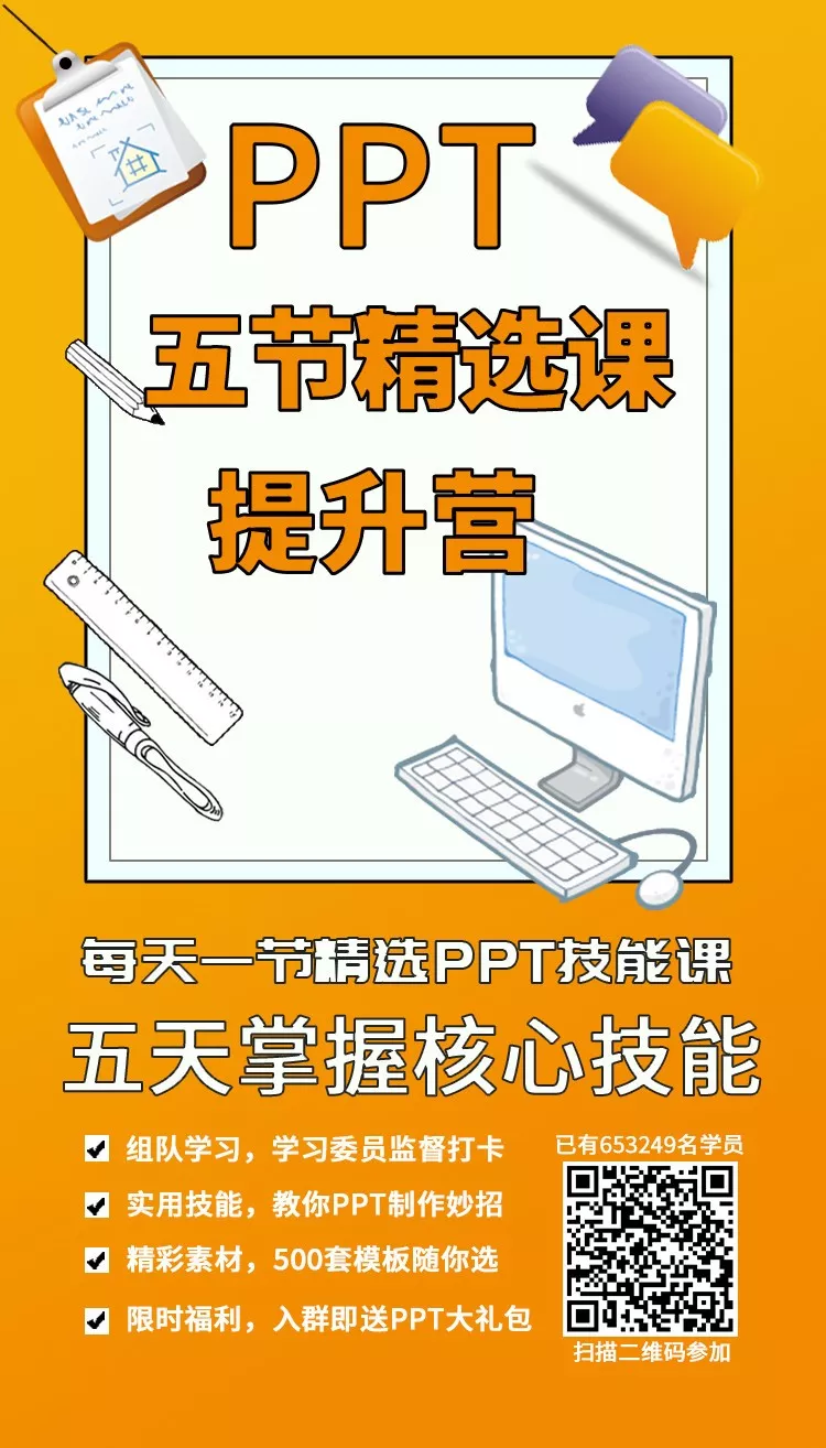 万字干货丨朋友圈这几年刷屏海报文案的3＋7套路，可套用