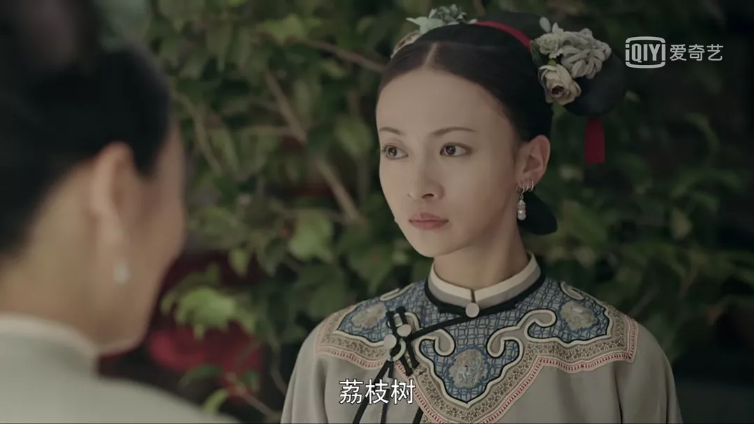 延禧攻略引发的创意营销
