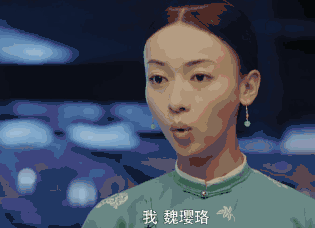 《延禧攻略》的热点营销