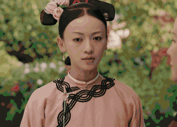 《延禧攻略》的热点营销