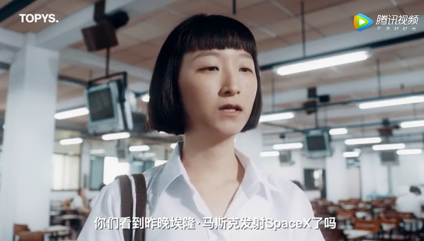 泰国脑洞大开的广告文案