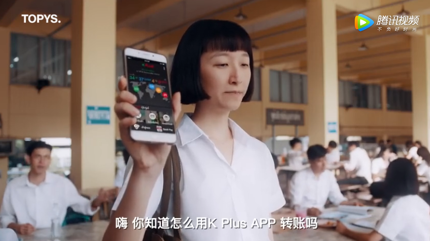 泰国脑洞大开的广告文案