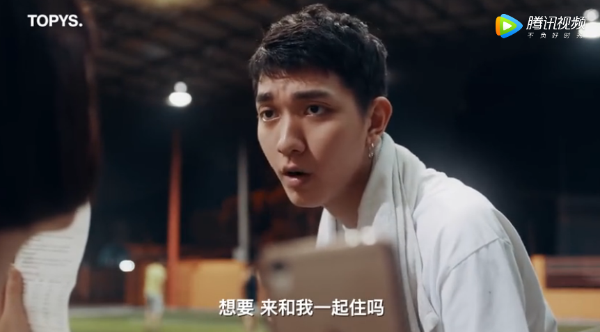 泰国脑洞大开的广告文案