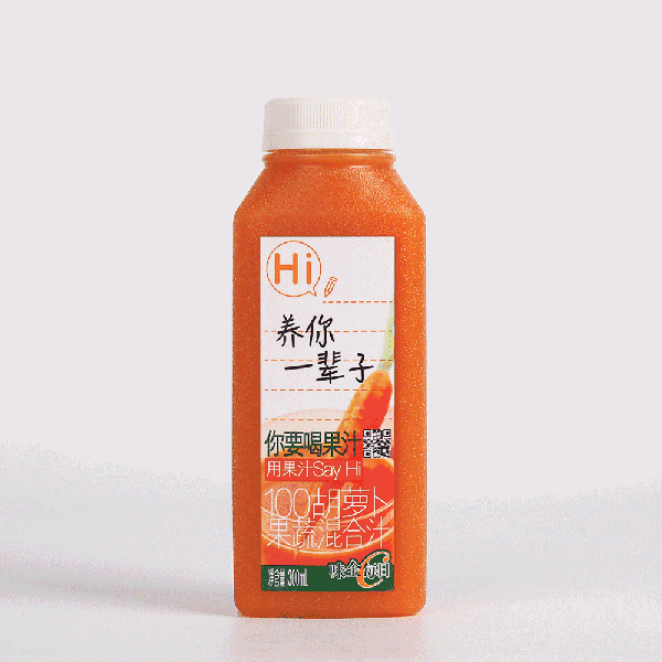 创意营销案例——“瓶子营销”