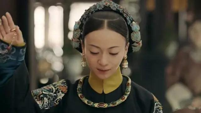 当运营碰上《延禧攻略》
