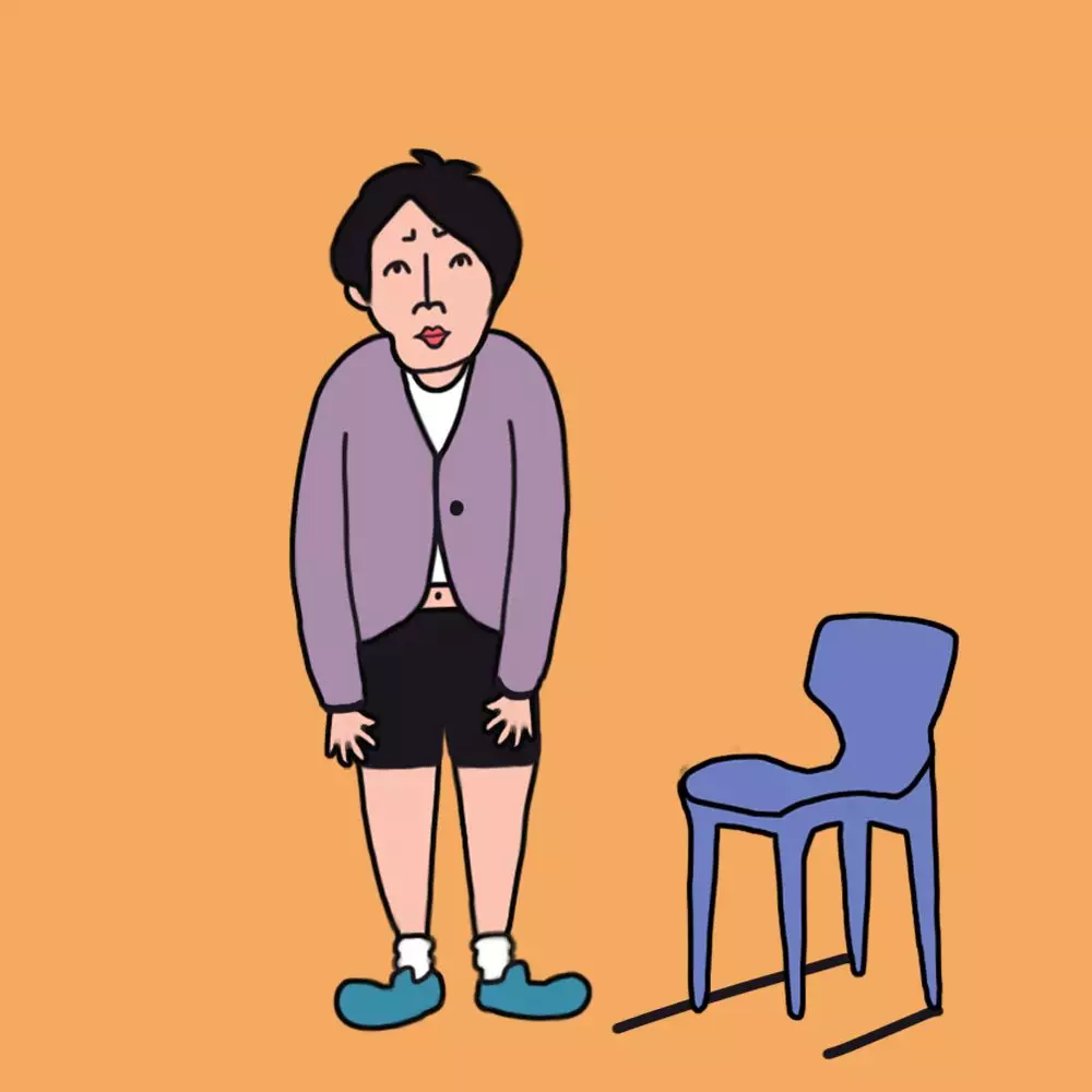 营销人版《分手攻略》
