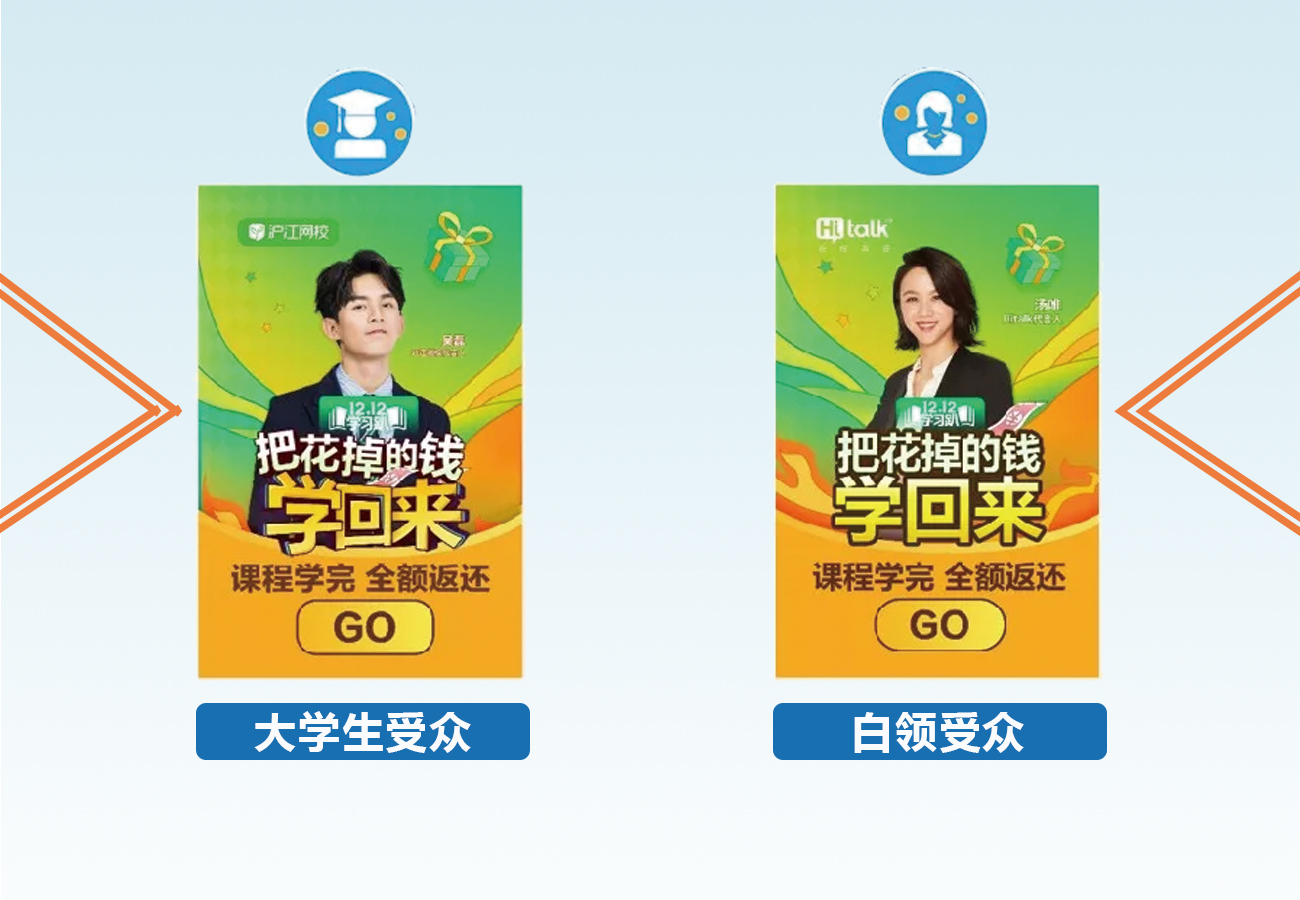 网络推广中“拦截式”营销新阵地！