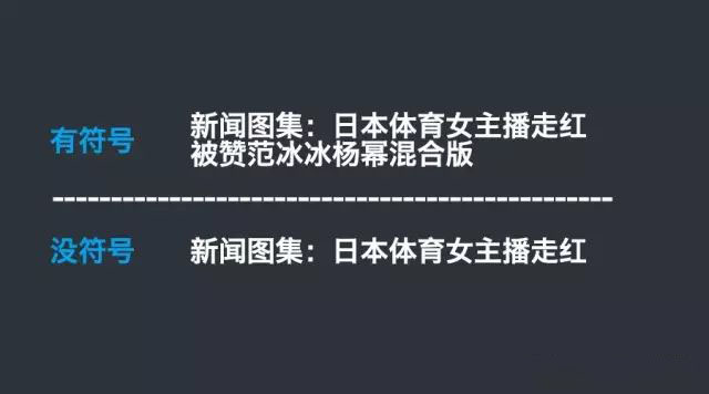 超实用│一个文案必须掌握的万能标题公式