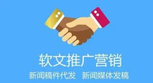 揭开优质的软文的神秘面纱