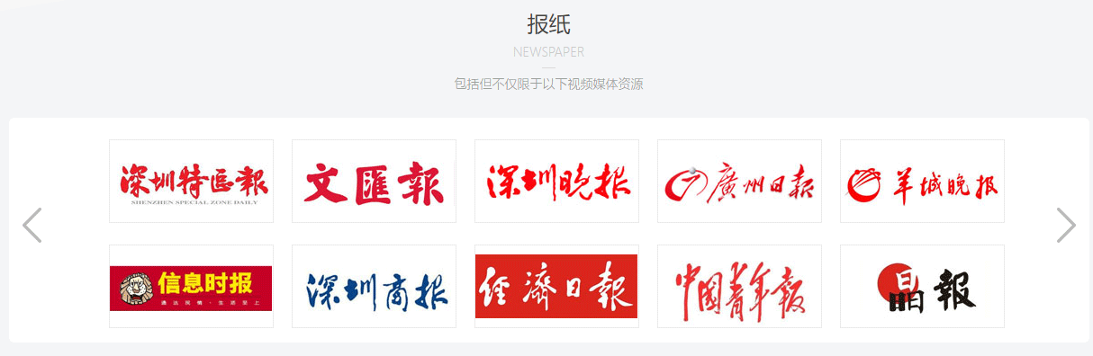 媒体邀约采访方案