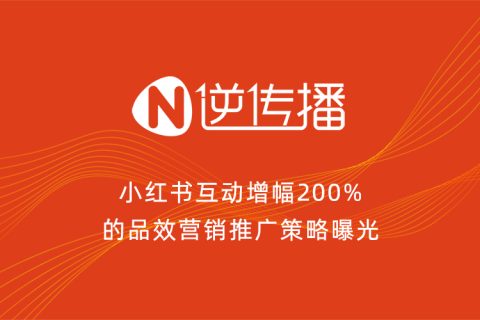 小红书互动增幅200%的品效营销推广策略曝光