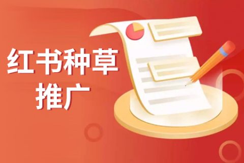 小红书品牌种草营销流程