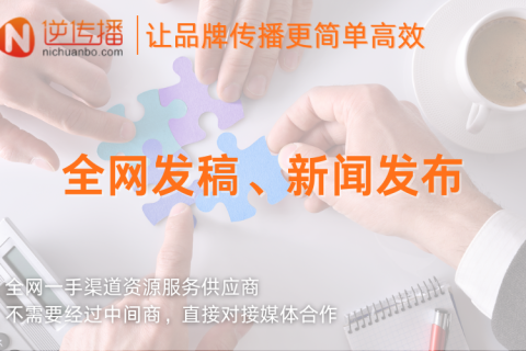 软文发稿平台选择指南：四大核心标准与实战策略