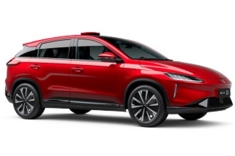 小鹏汽车非正式会谈项目媒体传播案例